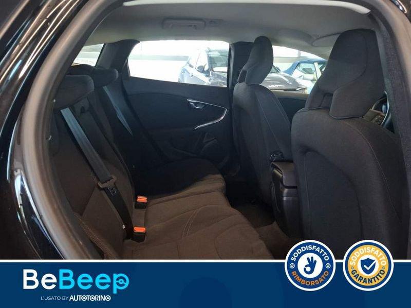 Volvo V40 2.0 D2 ECO BUSINESS MY17
