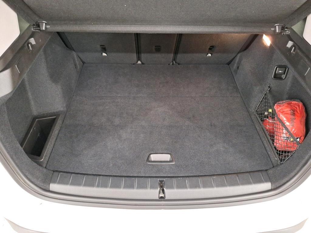BMW X1 16D 115CV 6M. S-DRIVE BUSINESS ADVANTAGE ( CRUISE - NAVI - PARK ASSISTANT - CERCHI 17 )