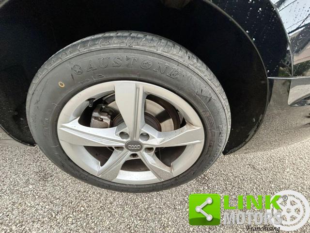 AUDI A4 Avant 35 TDI/163 CV S tronic S line edition