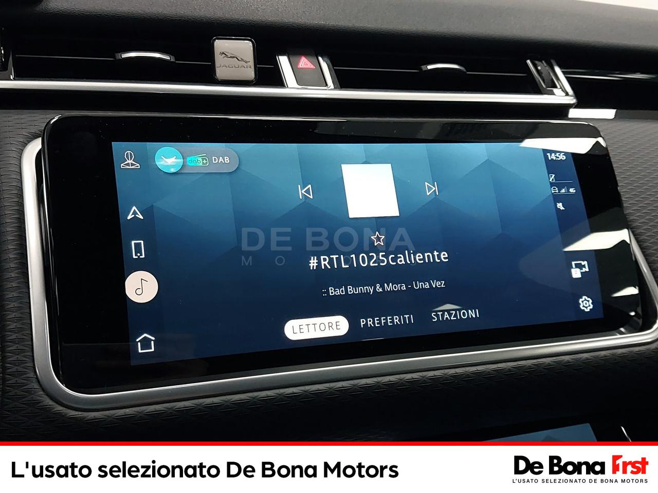 Land Rover Range Rover Velar 2.0d i4 mhev r-dynamic se 4wd 204cv auto