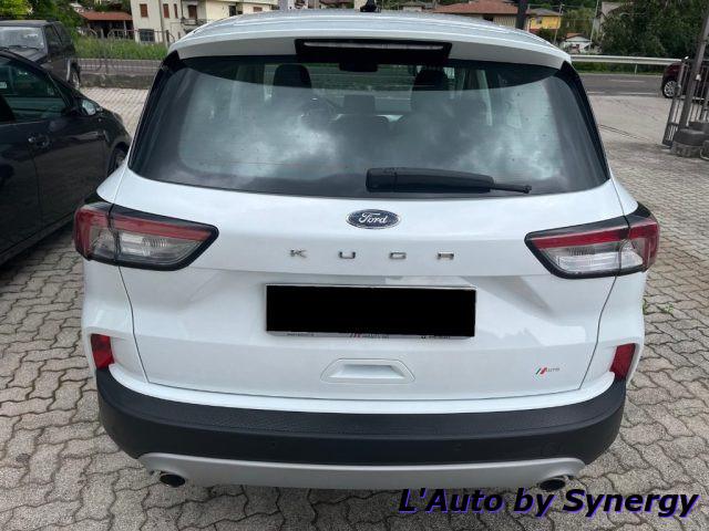 FORD Kuga 1.5 EcoBlue 120 CV 2WD Titanium