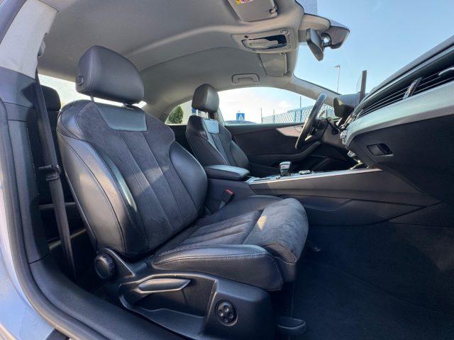 AUDI A5 40 TDI S tronic