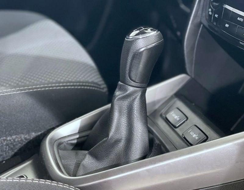 Suzuki Vitara 1.0 Boosterjet 4WD AllGrip Katana