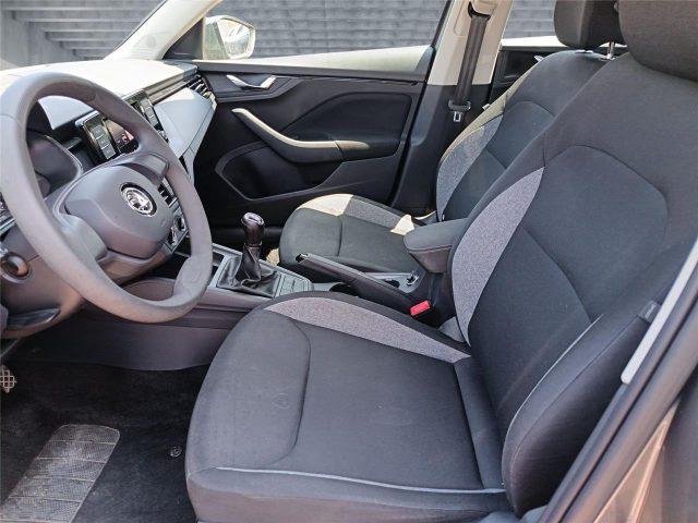 SKODA Kamiq Kamiq 1.0 TSI Ambition
