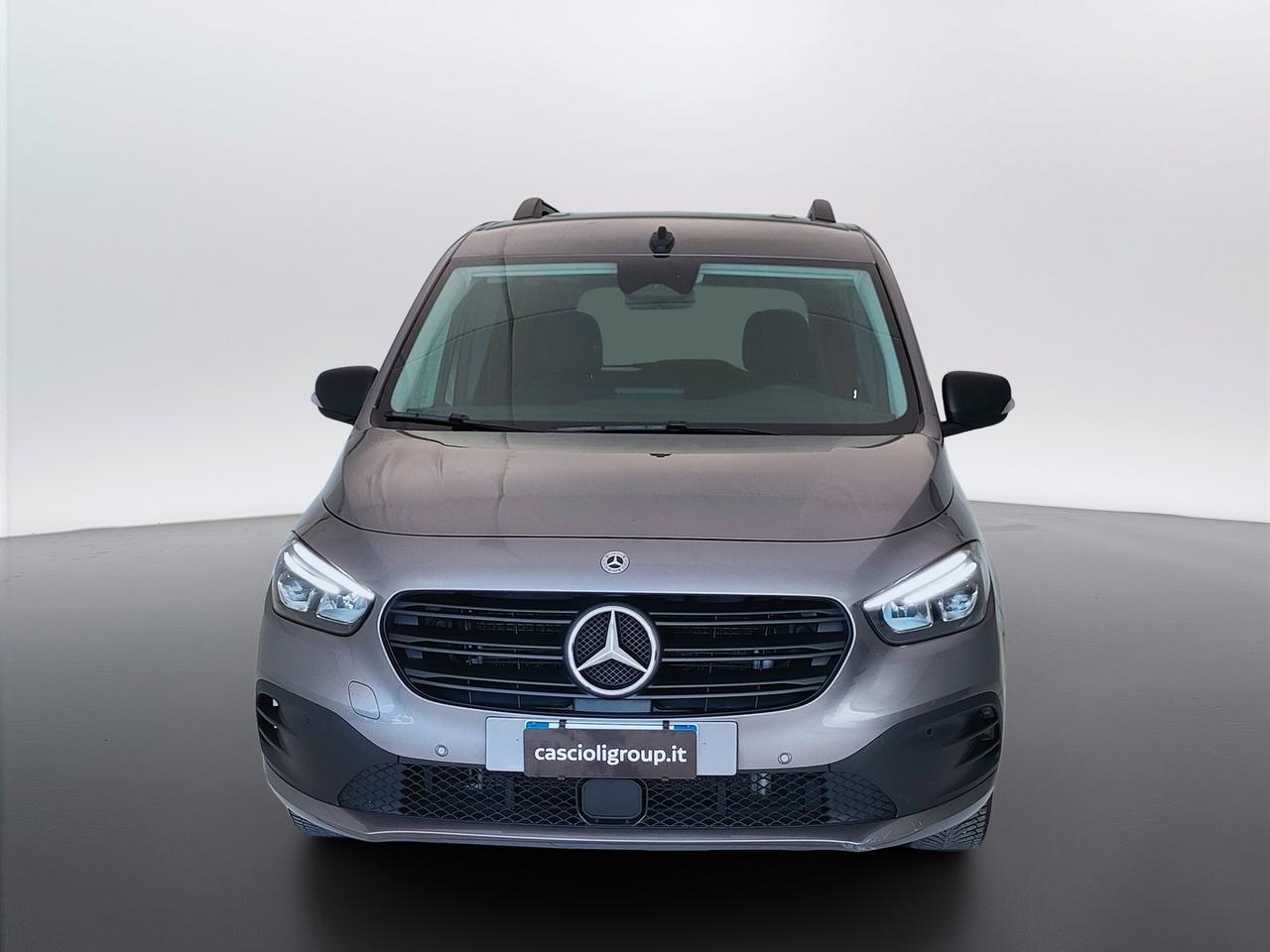 Mercedes-Benz Citan Long W420 - Citan Tourer Long 110 cdi Pro