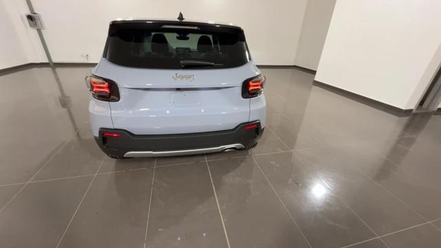 JEEP Avenger 1.2 Turbo E-HYBRID Summit - VARI COLORI!