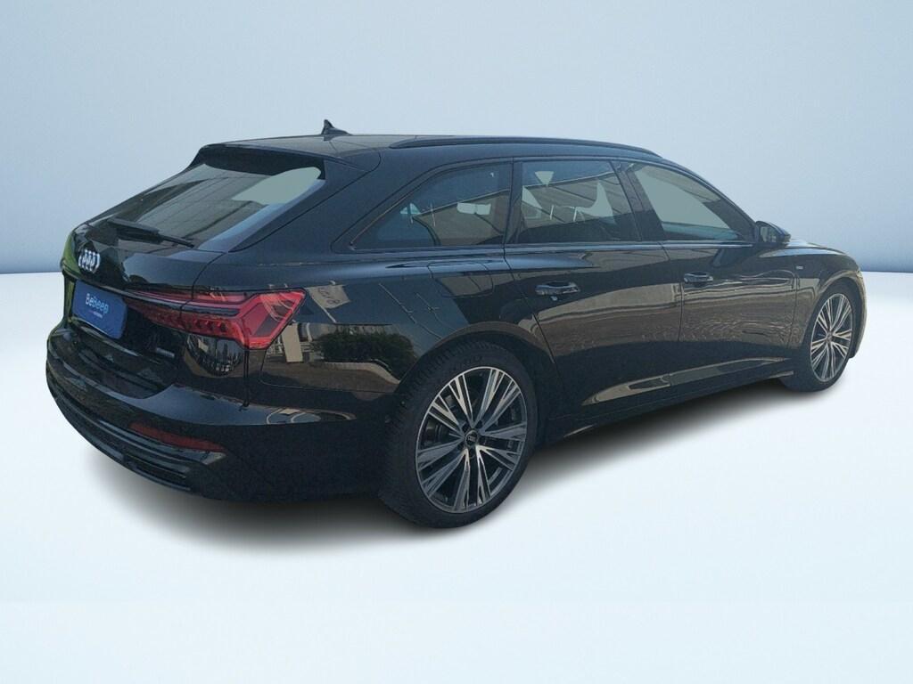 Audi A6 Avant 45 3.0 TDI mHEV Business Plus Quattro S tronic