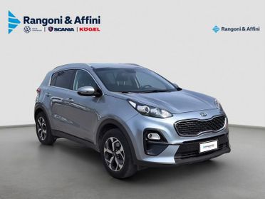 Kia Sportage Sportage 1.6 crdi Business Class 2wd 115cv