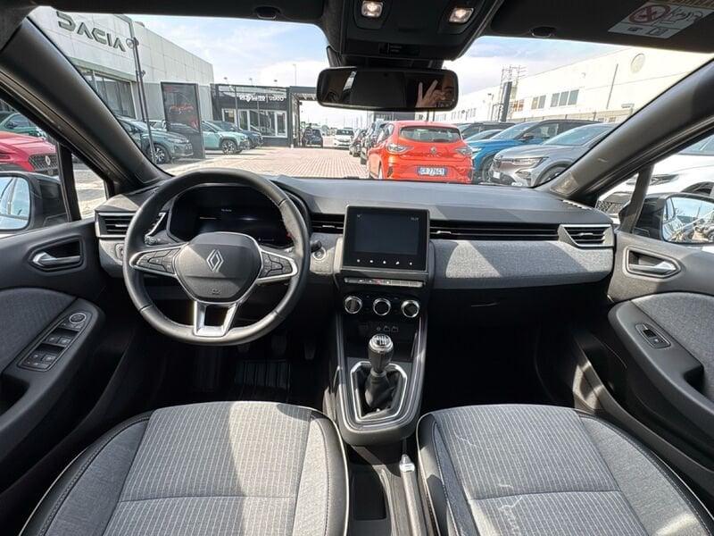 Renault Clio Clio 1.0 tce Techno 90cv