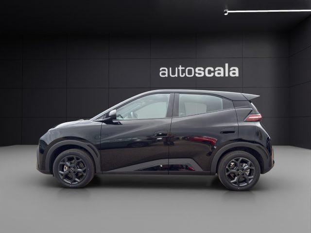 BYD Dolphin Surf 30 kWh Active