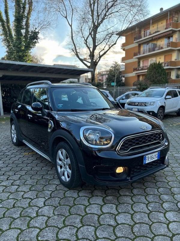 MINI Countryman Mini 1.5 Cooper SE Countryman ALL4 Automatica