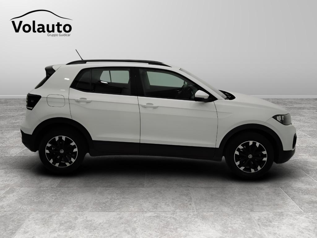 VOLKSWAGEN T-Cross 2019 - T-Cross 1.0 tsi Style 110cv