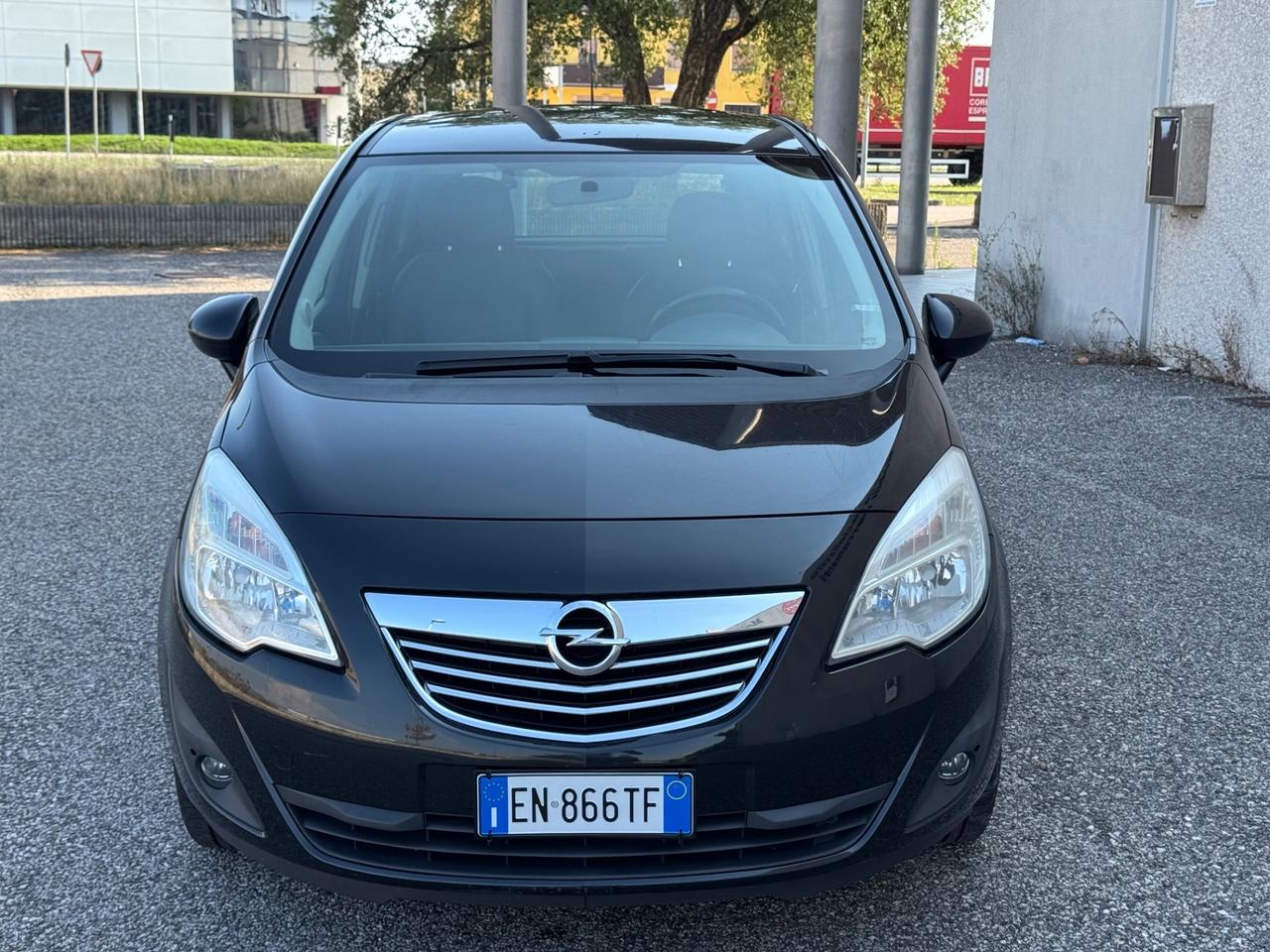 Opel Meriva 1.4 Turbo 120CV GPL Tech Cosmo