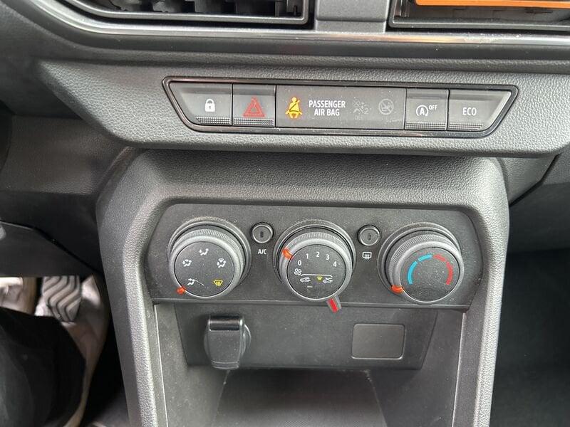Dacia Sandero Stepway III 2021 Stepway 1.0 tce Comfort Eco-g 100cv