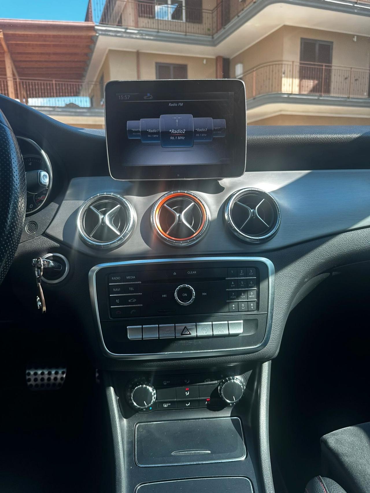 Mercedes-benz CLA 200 d 4Matic Automatic Premium