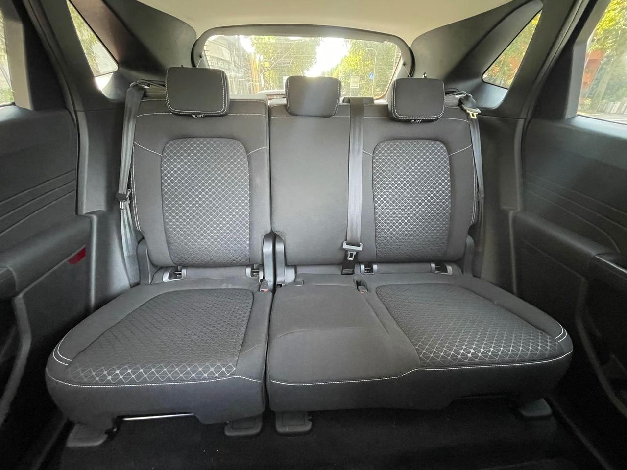 Ford Kuga Titanium 2.5 Duratec PHEV #7153