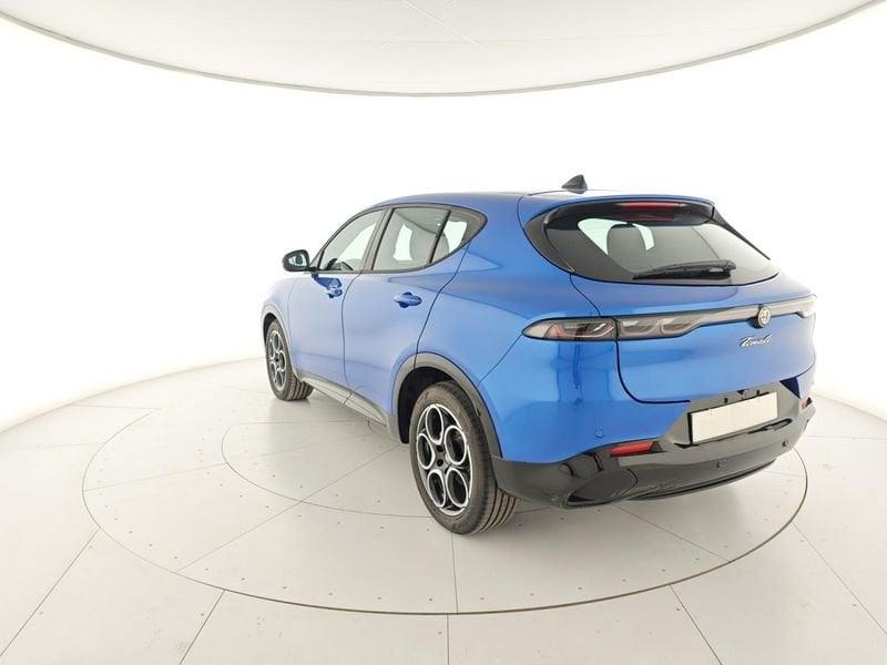 Alfa Romeo Tonale 1.6 diesel 130 CV TCT6 Sprint