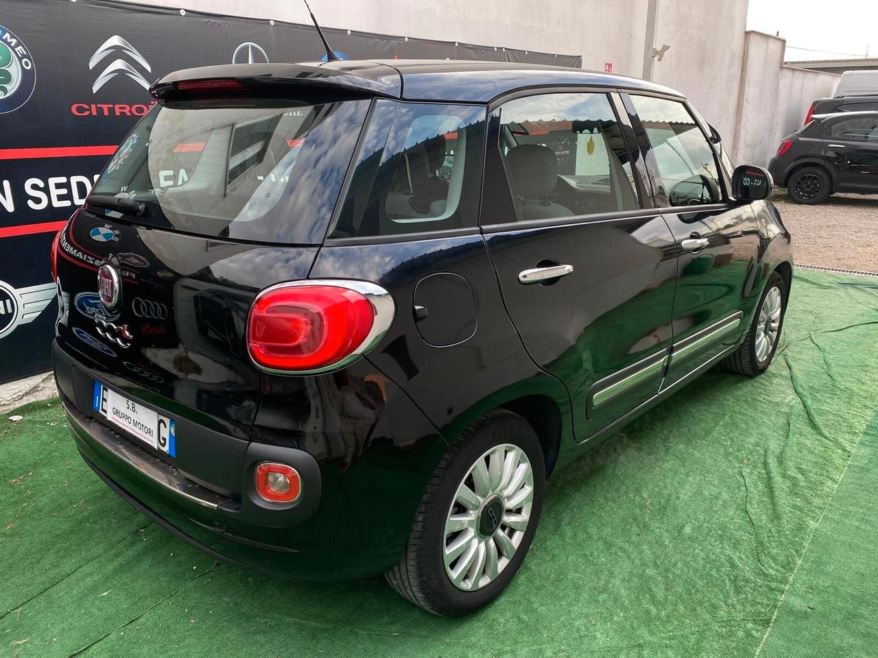 Fiat 500L 1.3 Multijet 85 CV Pop Star