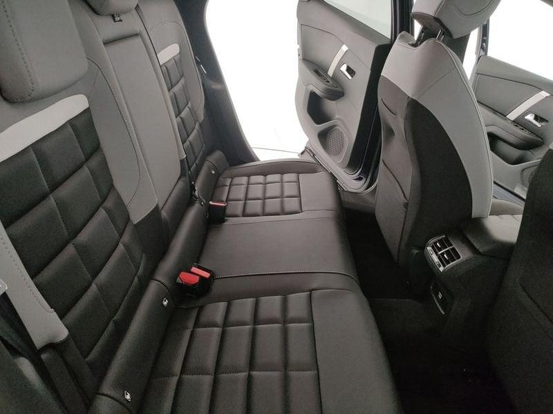 Citroën C4 HYBRID 145 e-DCS6 - MAX