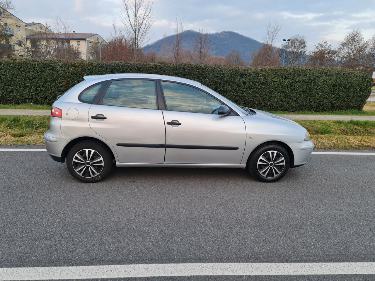 SEAT IBIZA 1.2 12V 75CV "OK PER NEOPATENTATI"