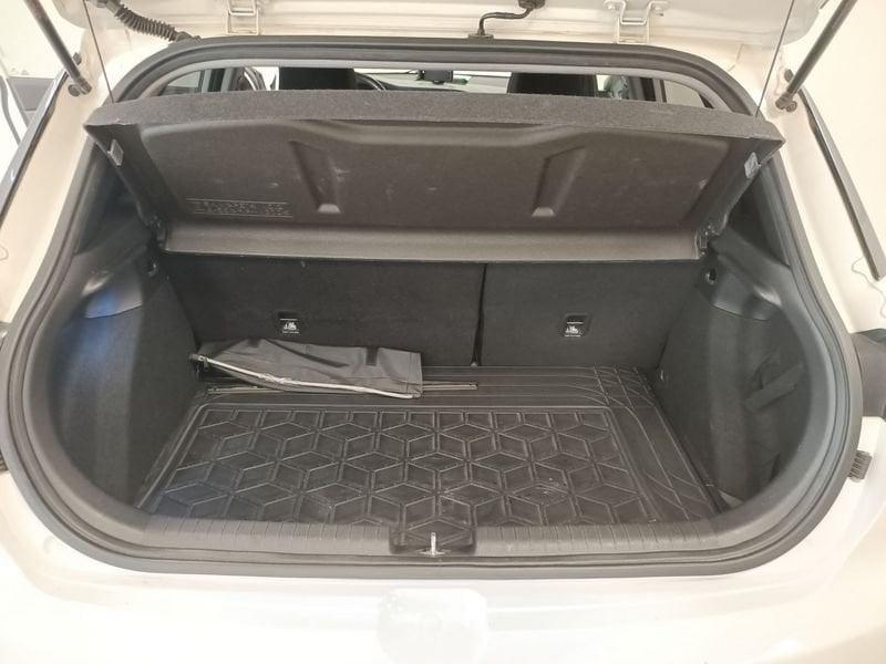 Hyundai i20 2ª serie 1.1 CRDi 12V 5 porte Style