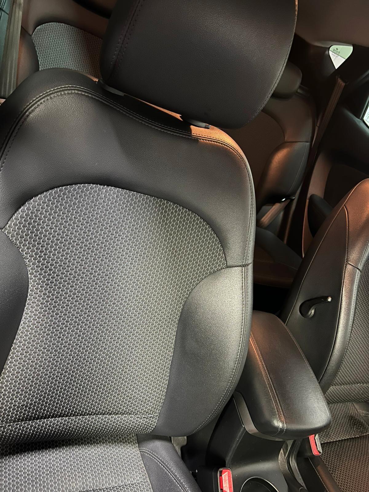 Hyundai iX35 2.0 CRDi 4WD Comfort