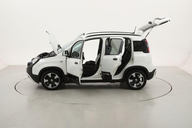 Fiat Panda Hybrid Pandina BR934560 1.0 Mild Hybrid 70CV