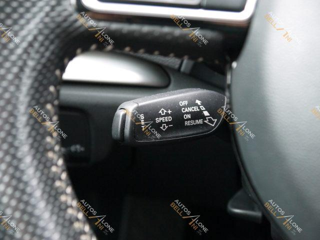 AUDI A3 SPB 2.0 TDI 150 CV quattro S-LINE