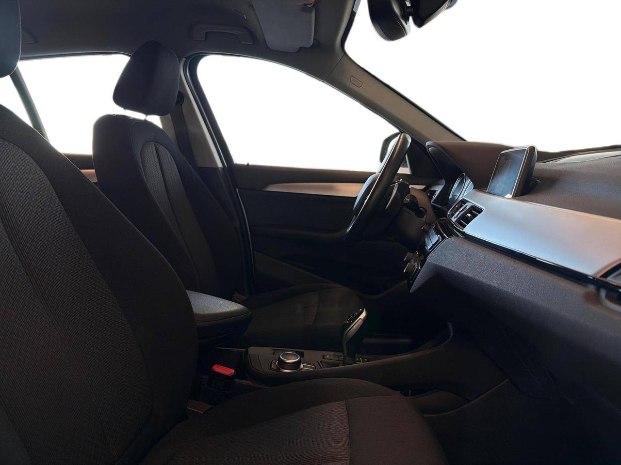 BMW X1 xDrive18d Advantage