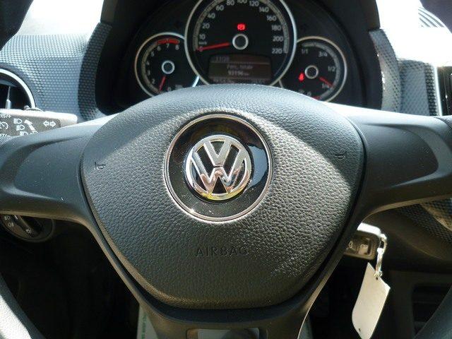 VOLKSWAGEN up! 1.0 5p. move up! BlueMotion Technology