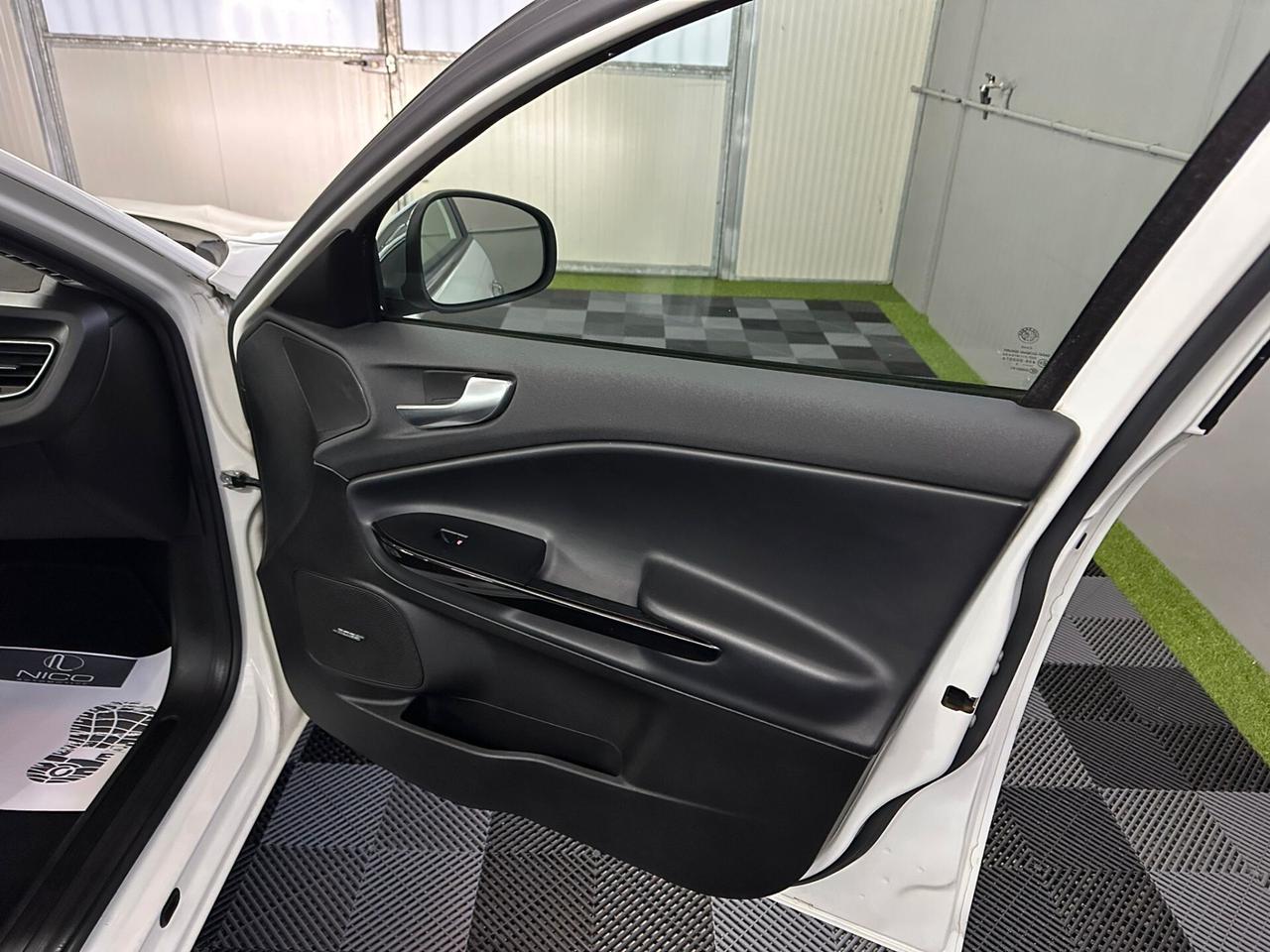 Alfa Romeo Giulietta 1.4 Turbo 120 CV GPL Distinctive