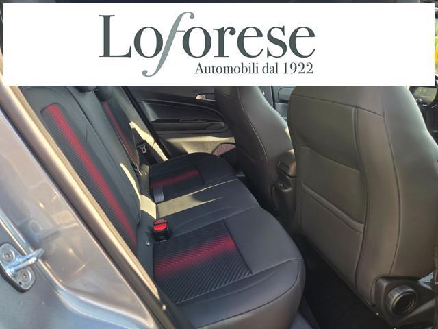 ALFA ROMEO Junior 1.2 145 CV Hybrid eDCT6 Speciale