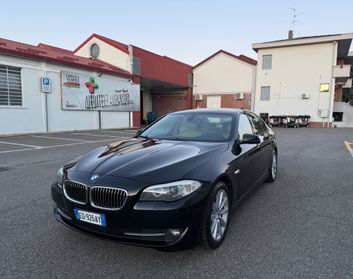 Bmw 530 530d Futura
