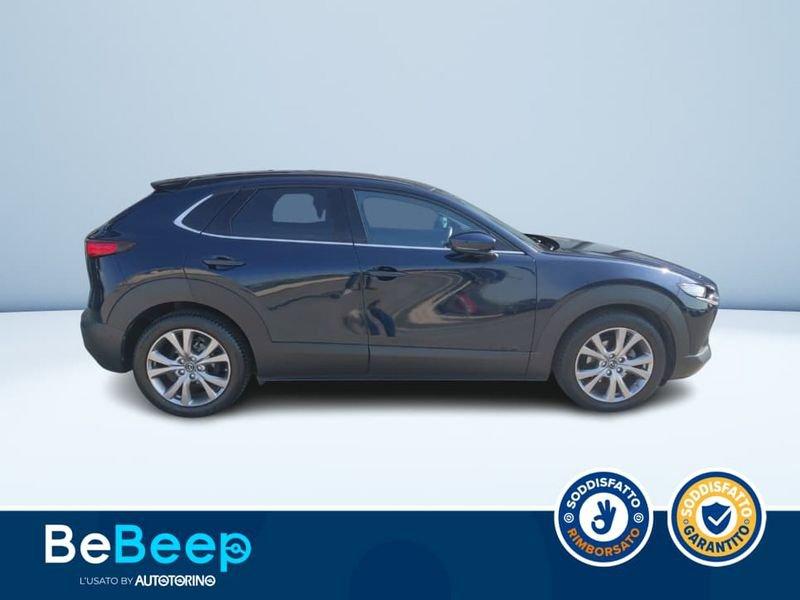 Mazda CX-30 2.0 M-HYBRID EXCEED 2WD 180CV 6AT