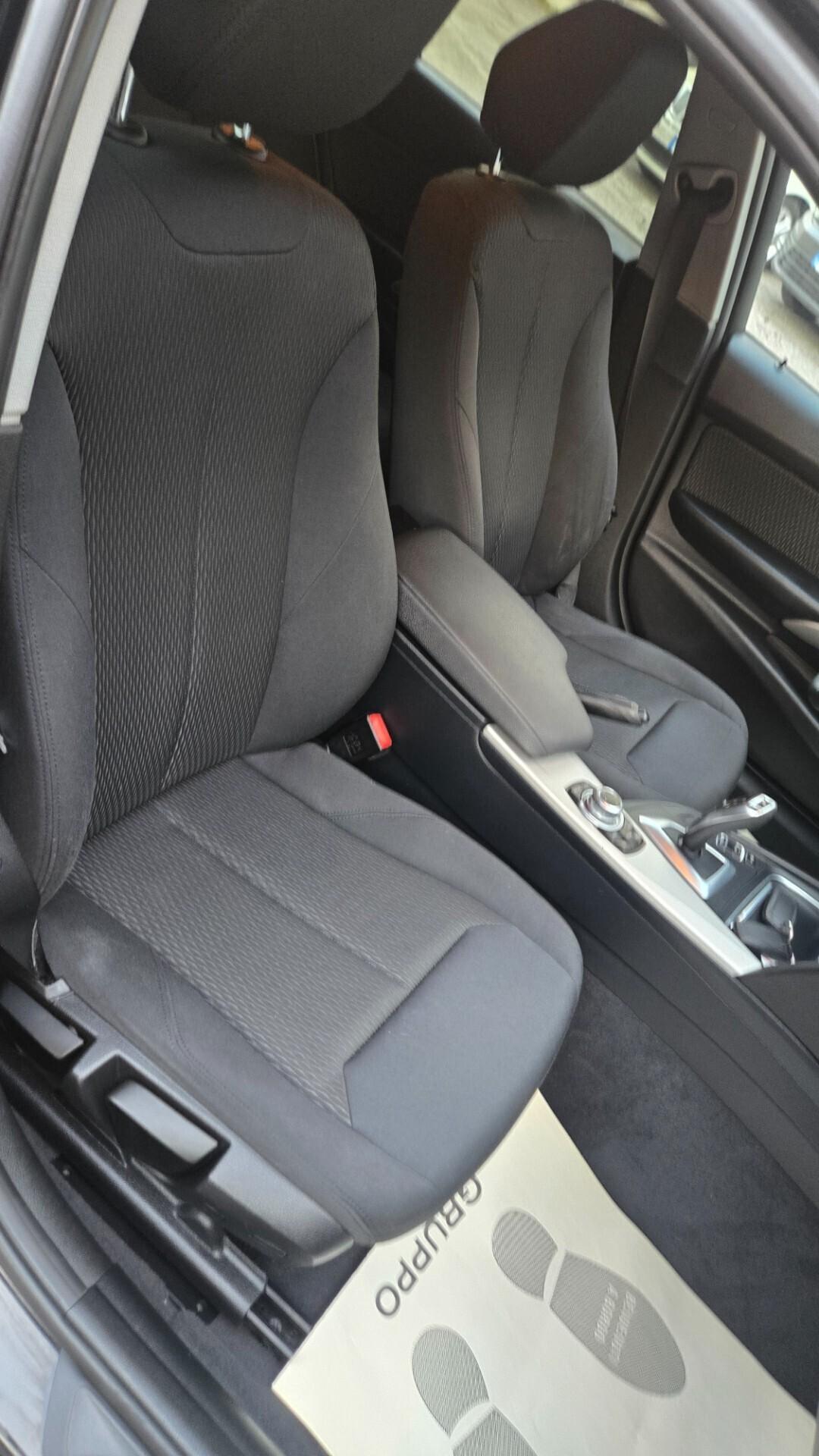 Bmw 316 316d Touring