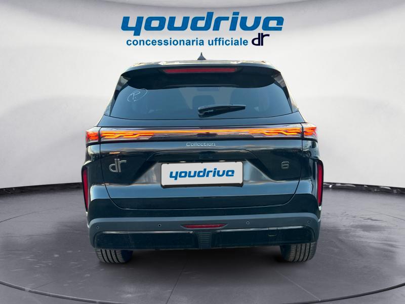 DR Motor DR 6 1.6 t-gdi Collection 146cv dct