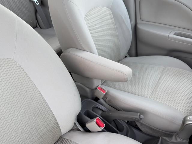 NISSAN Micra 1.2+CERCHI+CLIMA+BRACCIOLO+VOLANTE MULTI+SENSORI