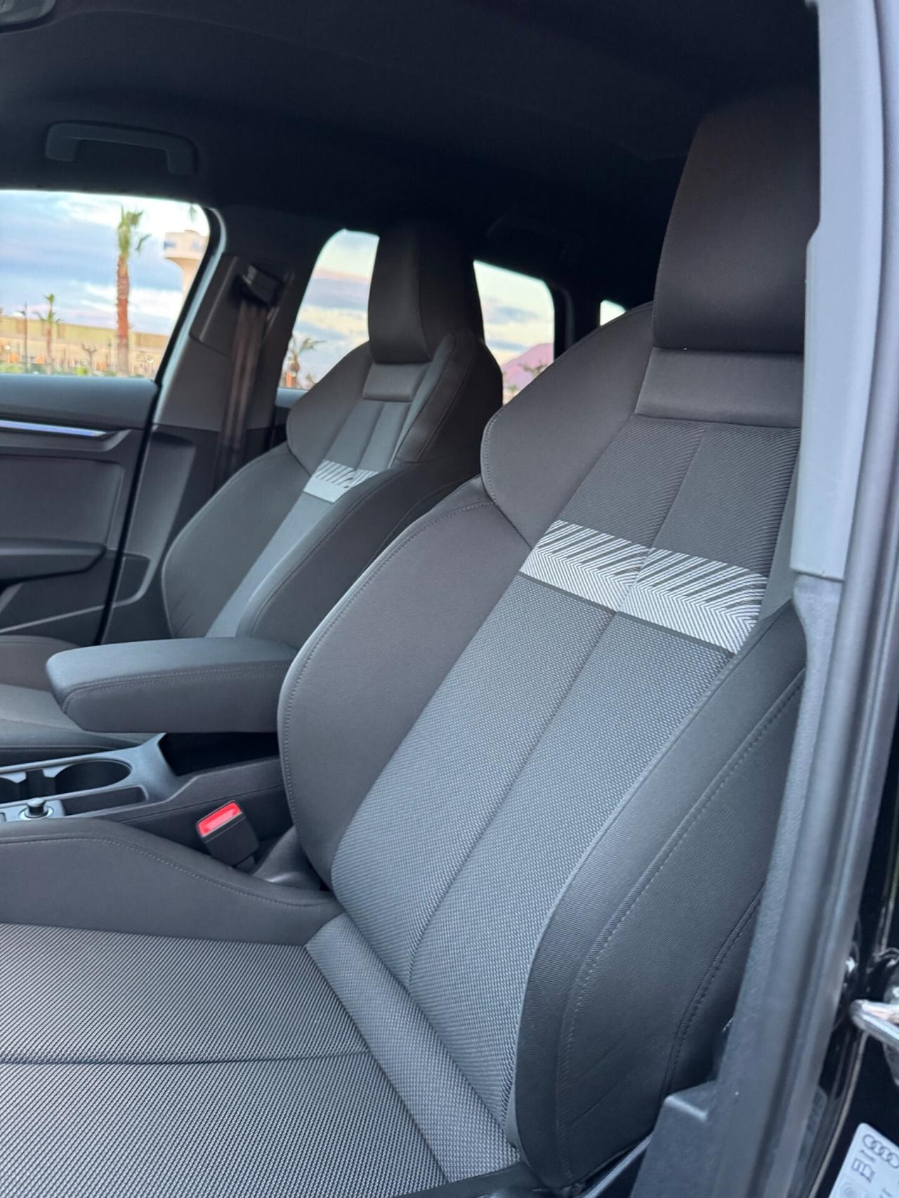 Audi A3 SPB 30 TDI S line edition