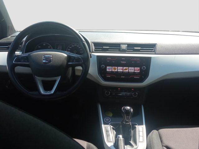 SEAT Arona Arona 1.6 TDI 95 CV XCELLENCE