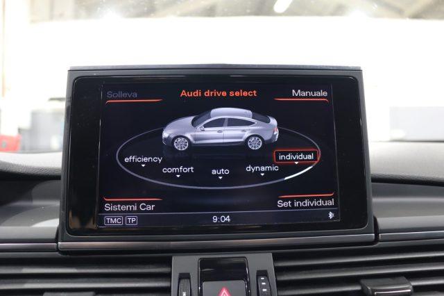 AUDI A7 SPB 3.0 V6 TDI 245 CV quattro S tronic
