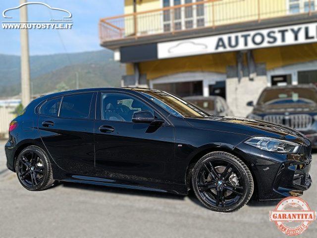 BMW 118 i M-SPORT Steptronic/AUTOMATICA MSport F40