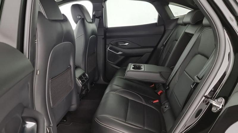 Jaguar E-Pace 2.0D I4 204 CV AWD Auto R-Dynamic S