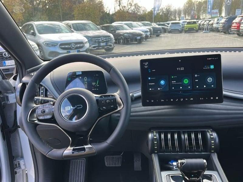 BYD ATTO3 ATTO 3 Comfort