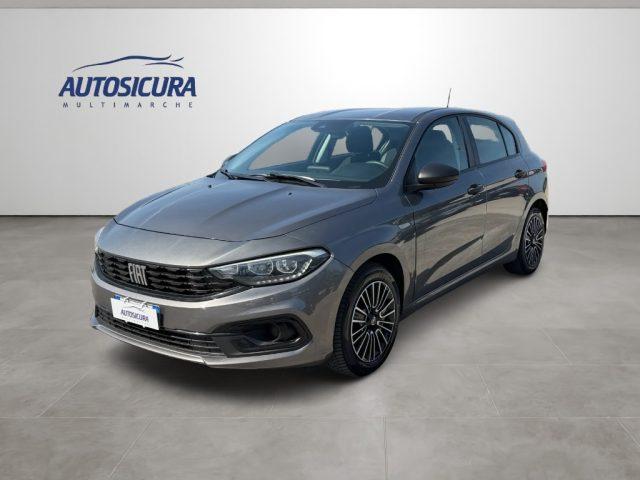FIAT Tipo 1.6 Mjt S&S 5 porte City Life