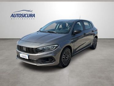 FIAT Tipo 1.6 Mjt S&S 5 porte City Life