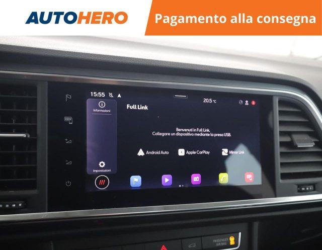 SEAT Ateca 2.0 TDI DSG Business