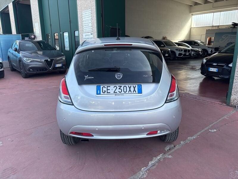 Lancia Ypsilon Ypsilon 1.0 FireFly 5 porte S&S Hybrid Gold GPL