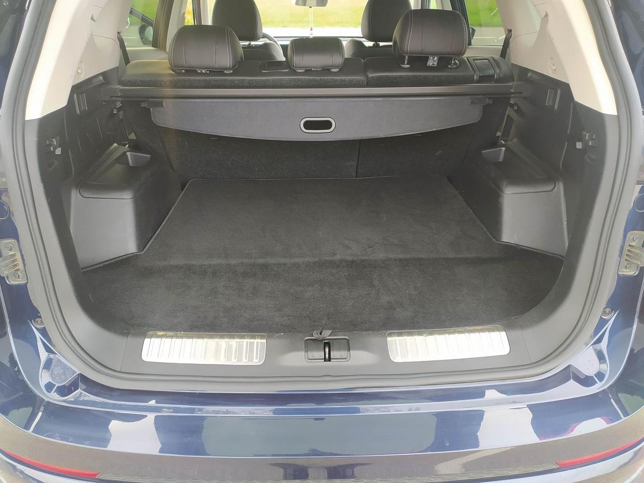 Sportequipe Sportequipe 7 GTW 1.6 T-GDI Pre #10049