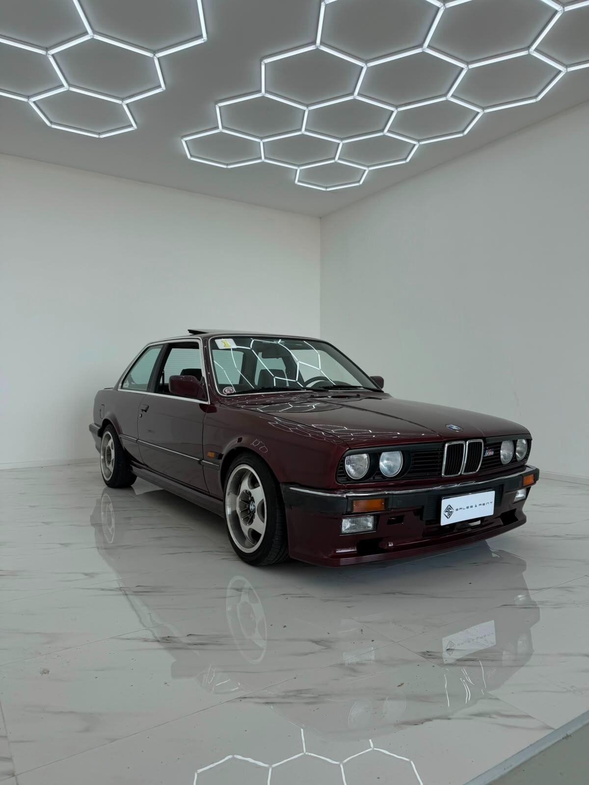 Bmw 323 323i 2 porte