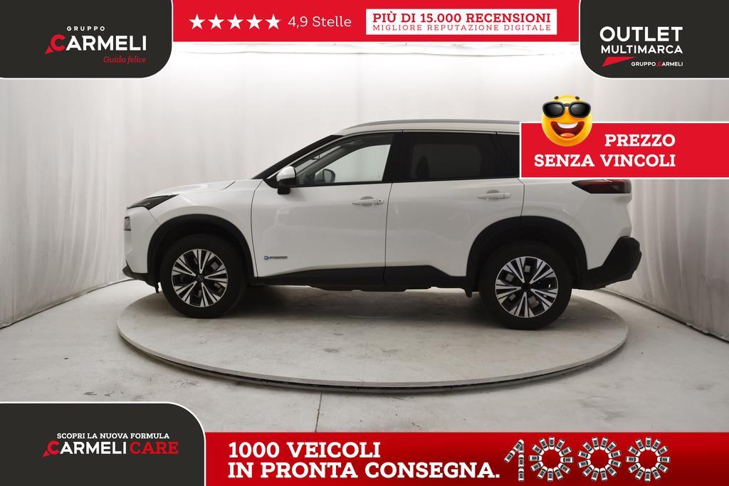 Nissan X-Trail 1.5 e-POWER N-Connecta 2WD